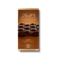 Lindt Extra Creamy Dark Smooth Dark Chocolate