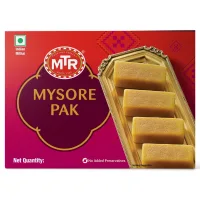 MTR Mysore Pak