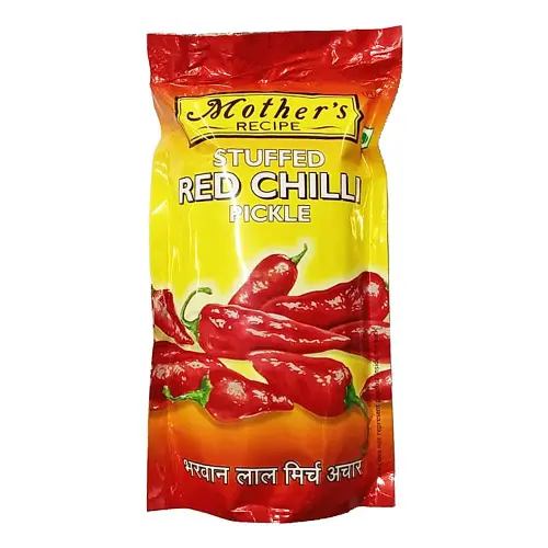 Mother's Recipe Red Chilli Pickle