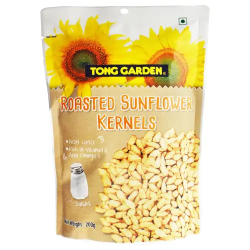 Tong Garden Roasted Sunflower Kernels