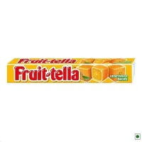 Fruit-tella Orange