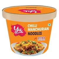 Yu Chilli Manchurian Cup Noodles