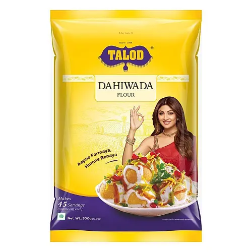 Talod Dahiwada Mix