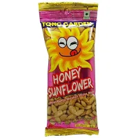 Tong Garden Honey Sunflower