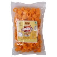 Naturals Bite Bobby Cheese