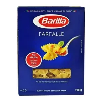 Barilla Farfalle