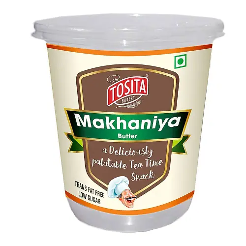 Tosita Makhaniya Butter