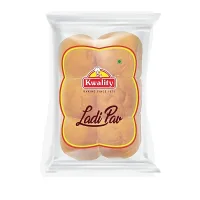 Kwality Ladi Pav