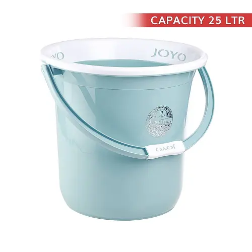 Joyo Better Home Bucket (Ice Cabbage) - 25 L