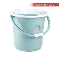 Joyo Better Home Bucket (Ice Cabbage) - 25 L