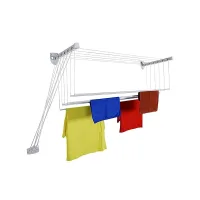 Gimi Lift Wall And Ceiling-Mounted Cloths Dryer