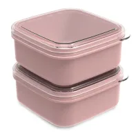 All Time Bestow Box Container - Blush (560 ml)