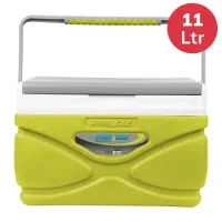 Pinnacle Prudence Ice Box (Sea Green) - 11 L
