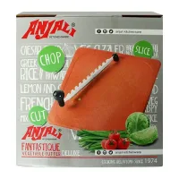 Anjali Fantastique Deluxe Vegetable Cutter
