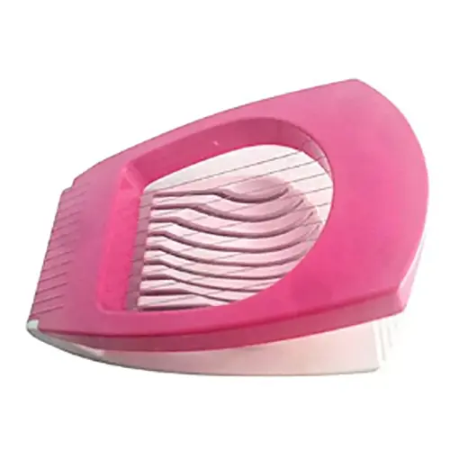 Beezy Egg Cutter Plastic - Assorted