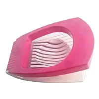 Beezy Egg Cutter Plastic - Assorted