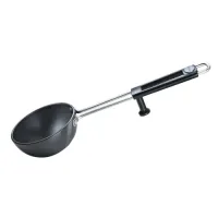 Prestige Hard Anodised Plus Tadka Pan