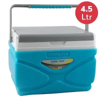 Pinnacle Prudence Ice Box (Cool Blue) - 4.5 L