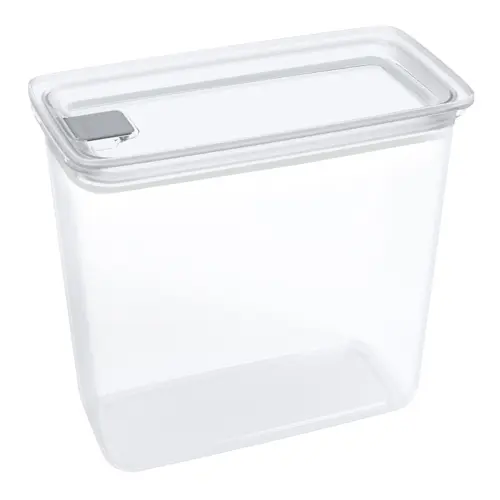 All Time Krisper Container Natural - 2.1 L
