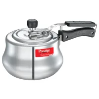 Prestige Nakshatra Plus Svachh Handi (2 L) - Aluminium