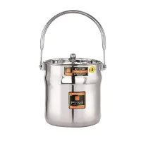 Priya Stainless Steel Jetstar Barni - 1.7 L