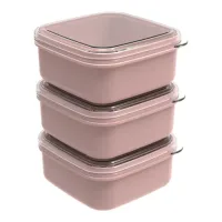 All Time Bestow Box Container - Blush (200 ml)