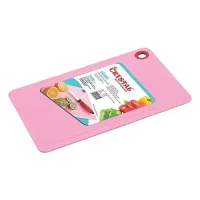 Crystal Sleek Chopping Board Small - Assorted