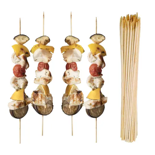 KVG Kabab Stick - 20 cm