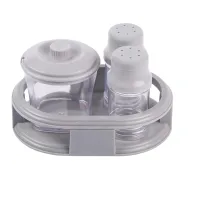 Happy Family Bingo Multi Utility Set (Grey)