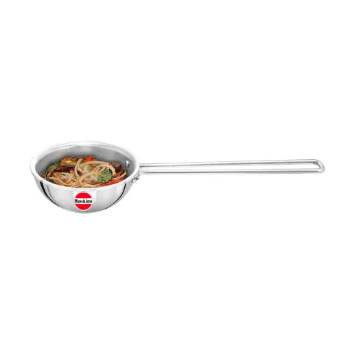Hawkins STP15 Stainless Steel 1.5 Cup Tadka Pan