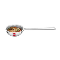 Hawkins STP15 Stainless Steel 1.5 Cup Tadka Pan