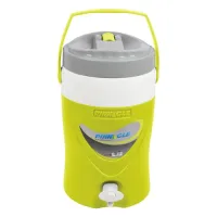 Pinnacle Platino Cooler Jug (Sea Green) - 4 L