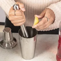 Elephant Stainless Steel Muddler