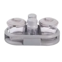 Happy Family Aroma Multi Utility Set (Grey)