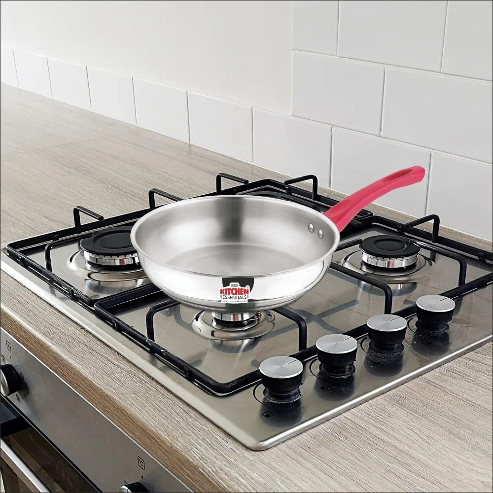 Kitchen Essentials Perpetua Fry Pan