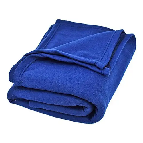 MST Blanket Polar (Maroon) 142 x 220 cms