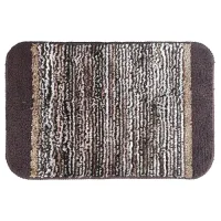 Elegant Weavers Fort Door Mat - Brown