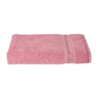 Welspun Bath Towel 450 GSM (Peony) - 75x150 cm