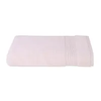 Welspun Bath Towel 450 GSM (Cream) - 75x150 cm