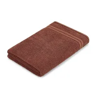 Welspun Glisten Everyday Bath Towel (70 x 140 cm) Pincate