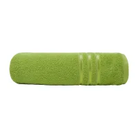Trident Home Elegance Cl Bath Towel 400 Gsm (Lime Green) 70 x 140 cm