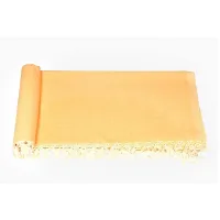 SC Bhagalpuri Chaddar - 1002 (Yellow)