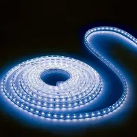 Philips FlexiShine LED Rope Light (5 Metres) - Blue