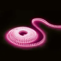 Philips FlexiShine LED Rope Light (5 Meters) - Pink