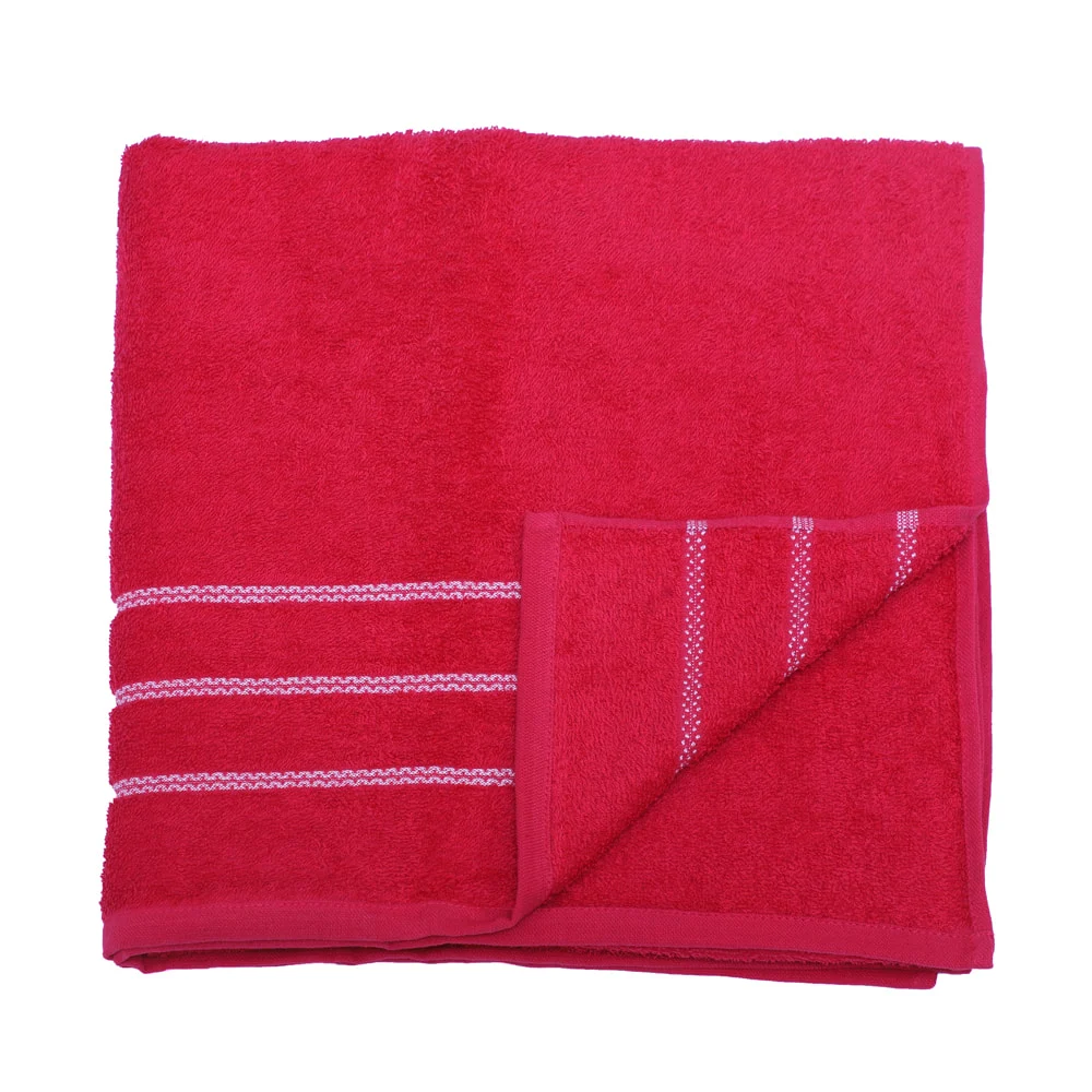 EW Quick Dry Airlight Bath Towel ( 70x140 cm ) - Rani