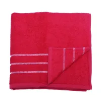 EW Quick Dry Airlight Bath Towel ( 70x140 cm ) - Rani