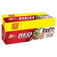 Dabur Red Ayurvedic Toothpaste
