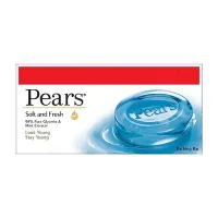 Pears Soft & Fresh Bathing Bar