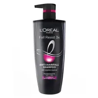 L'Oréal Paris Fall Resist 3X Anti-Hair Fall Shampoo