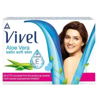 Vivel Aloe Vera Soap